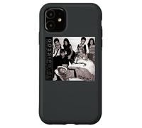 Gossip Girl Fashion Photo Case for iPhone 11