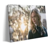 Gossip Girl Female Character Audrey Hope Poster Decorative Painting Canvas Wall Posters And Art Picture Print Modern Family Bedroom Decor Posters 24x36inch(60x90cm)