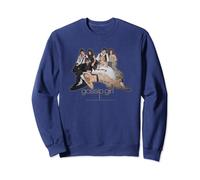 Gossip Girl Group Sweatshirt