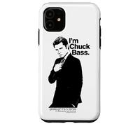 Gossip Girl I'm Chuck Bass Case for iPhone 11