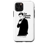 Gossip Girl I'm Chuck Bass Case for iPhone 11 Pro