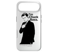 Gossip Girl I'm Chuck Bass Case for iPhone Air