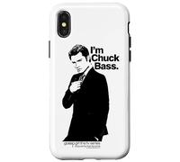 Gossip Girl I'm Chuck Bass Case for iPhone X/XS