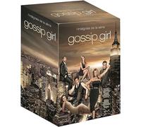 Gossip girl - intégrale (DVD) Leighton Meester Blake Lively