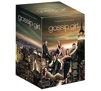Gossip Girl - L'intégrale de la série