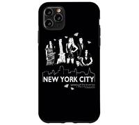 Gossip Girl NYC Case for iPhone 11 Pro Max