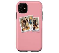 Gossip Girl Pictures Case for iPhone 11