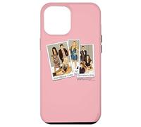 Gossip Girl Pictures Case for iPhone 12 Pro Max