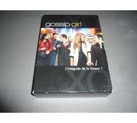 Gossip Girl - Saison 1