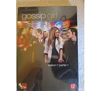 Gossip Girl: Saison 1, Partie 2 [Import belge]