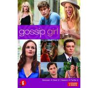 Gossip Girl (Saison 4 - Partie 2)