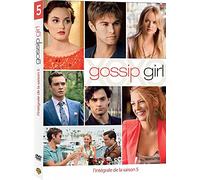 Gossip Girl, saison 5