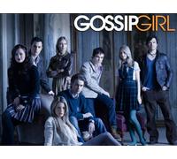 Gossip Girl Season 1