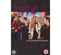 Gossip Girl - Season 1 [DVD]