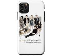 Gossip Girl Sitting Around Case for iPhone 11 Pro Max