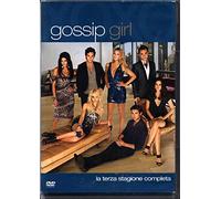 Gossip Girl St.3 (Box 5 Dv)