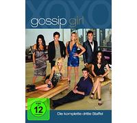 Gossip Girl: Staffel 3