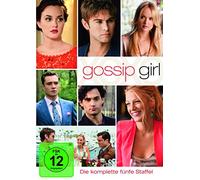 Gossip Girl: Staffel 5