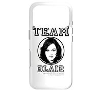 Gossip Girl Team Blair Case for iPhone 17 Pro
