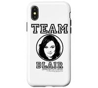 Gossip Girl Team Blair Case for iPhone X/XS