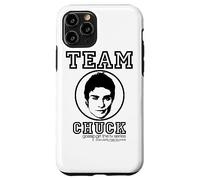 Gossip Girl Team Chuck Case for iPhone 11 Pro