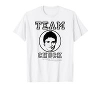 Gossip Girl Team Chuck T-Shirt