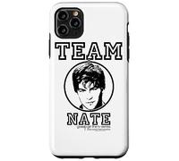 Gossip Girl Team Nate Case for iPhone 11 Pro Max