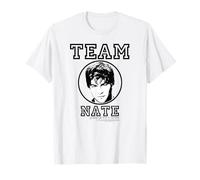 Gossip Girl Team Nate T-Shirt