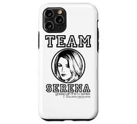 Gossip Girl Team Serena Case for iPhone 11 Pro