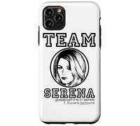 Gossip Girl Team Serena Case for iPhone 11 Pro Max