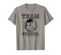 Gossip Girl Team Serena T-Shirt