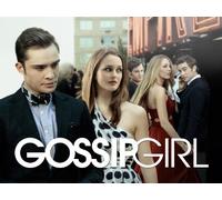 Gossip Girl: The Complete Fifth Season