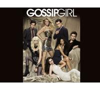 Gossip Girl: The Complete Fourth Season