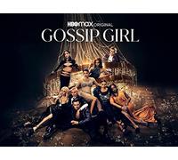 Gossip Girl: The Complete Second Season