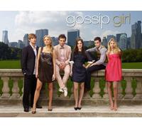 Gossip Girl: The Complete Second Season