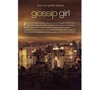 Gossip Girl - The Complete Series | Boxset