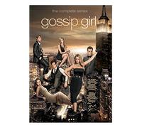 Gossip Girl: The Complete Series [DVD] [Region 1] [US Import] [NTSC]