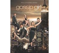 Gossip Girl: The Complete Series Repackaged (DVD) Various (US IMPORT)
