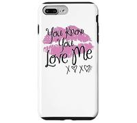 Gossip Girl You Love Me Case for iPhone 7 Plus/8 Plus