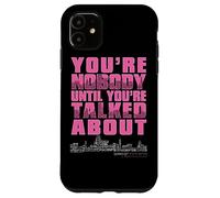 Gossip Girl You & Nobody Case for iPhone 11