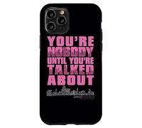 Gossip Girl You & Nobody Case for iPhone 11 Pro