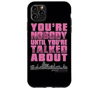 Gossip Girl You & Nobody Case for iPhone 11 Pro Max