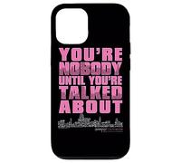 Gossip Girl You & Nobody Case for iPhone 12/12 Pro