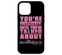Gossip Girl You & Nobody Case for iPhone 12 mini