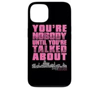 Gossip Girl You & Nobody Case for iPhone 13