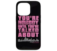 Gossip Girl You & Nobody Case for iPhone 13 Pro