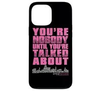 Gossip Girl You & Nobody Case for iPhone 13 Pro Max