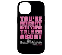 Gossip Girl You & Nobody Case for iPhone 14