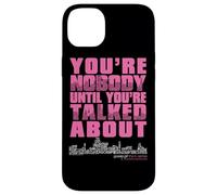 Gossip Girl You & Nobody Case for iPhone 14 Plus