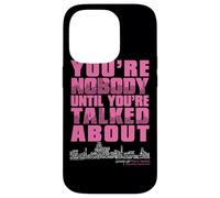 Gossip Girl You & Nobody Case for iPhone 14 Pro